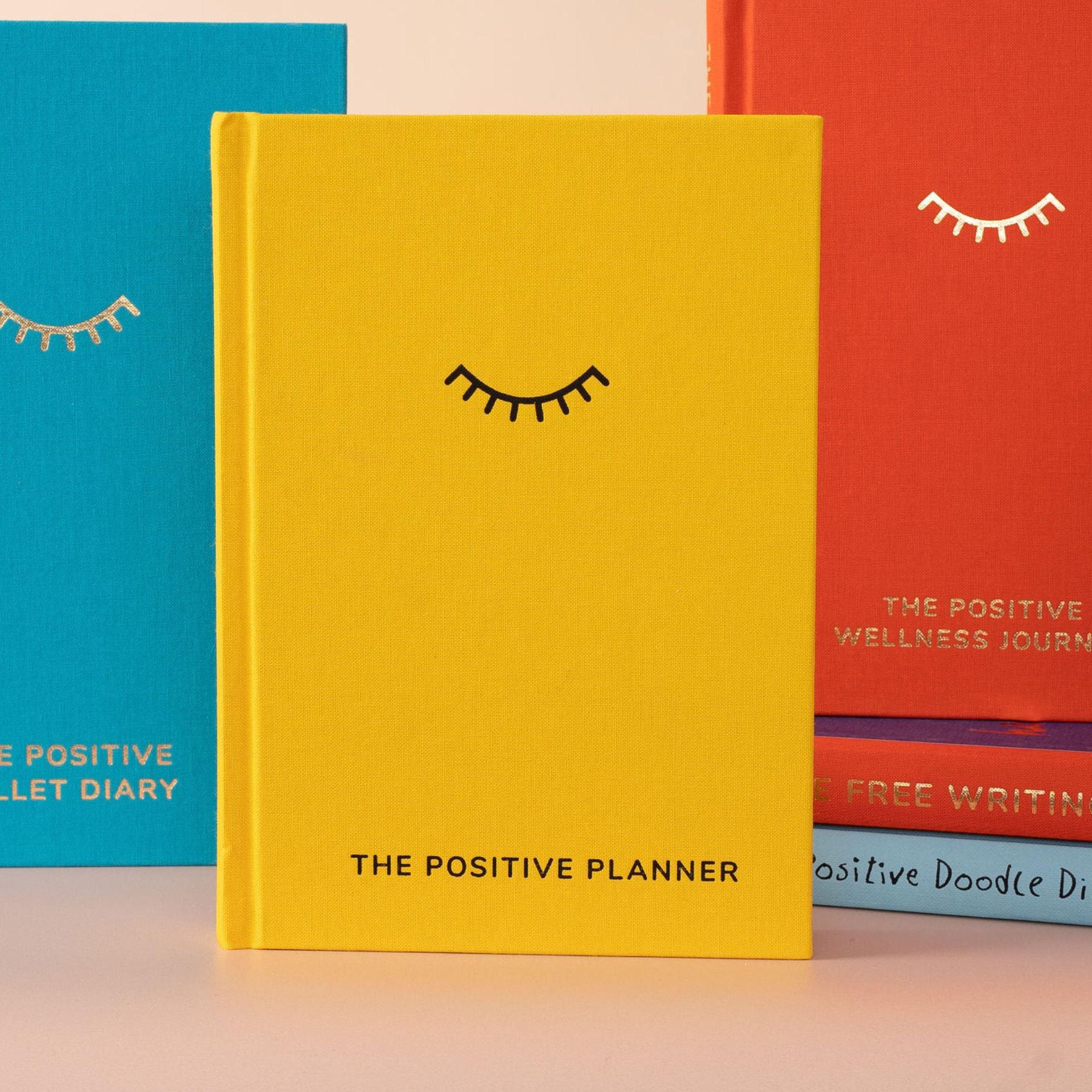 The Positive Planner