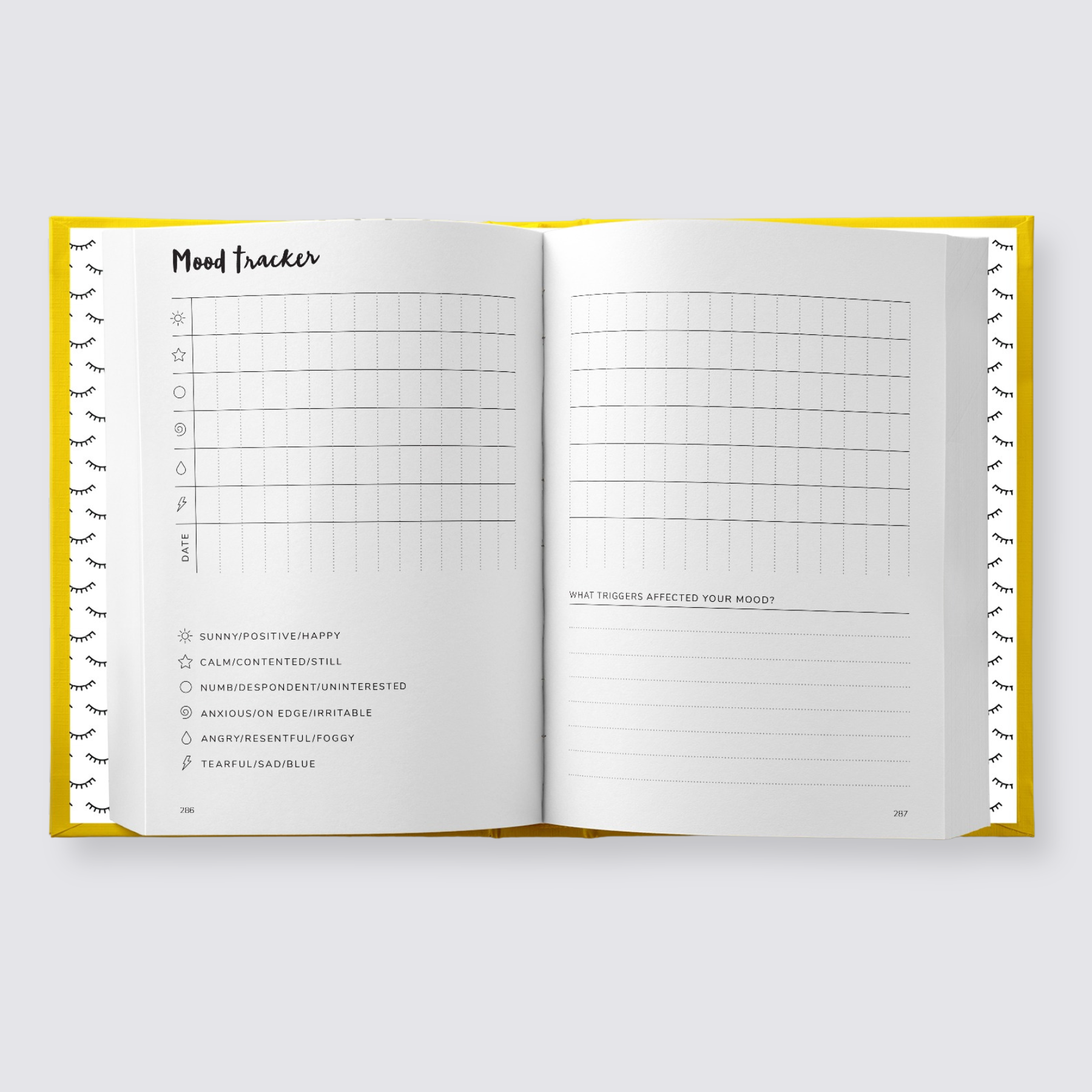 The Positive Planner