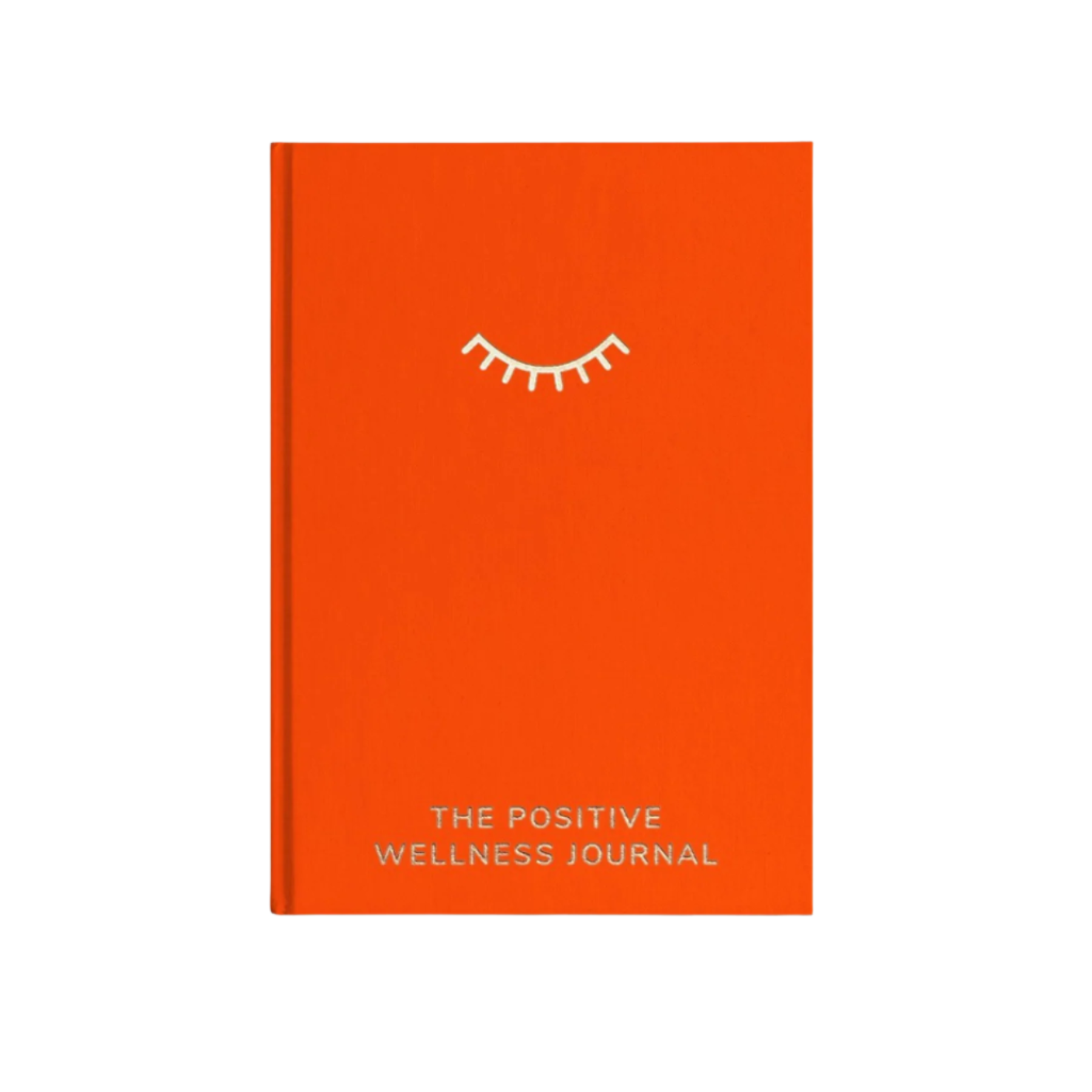 The Positive Wellness Journal