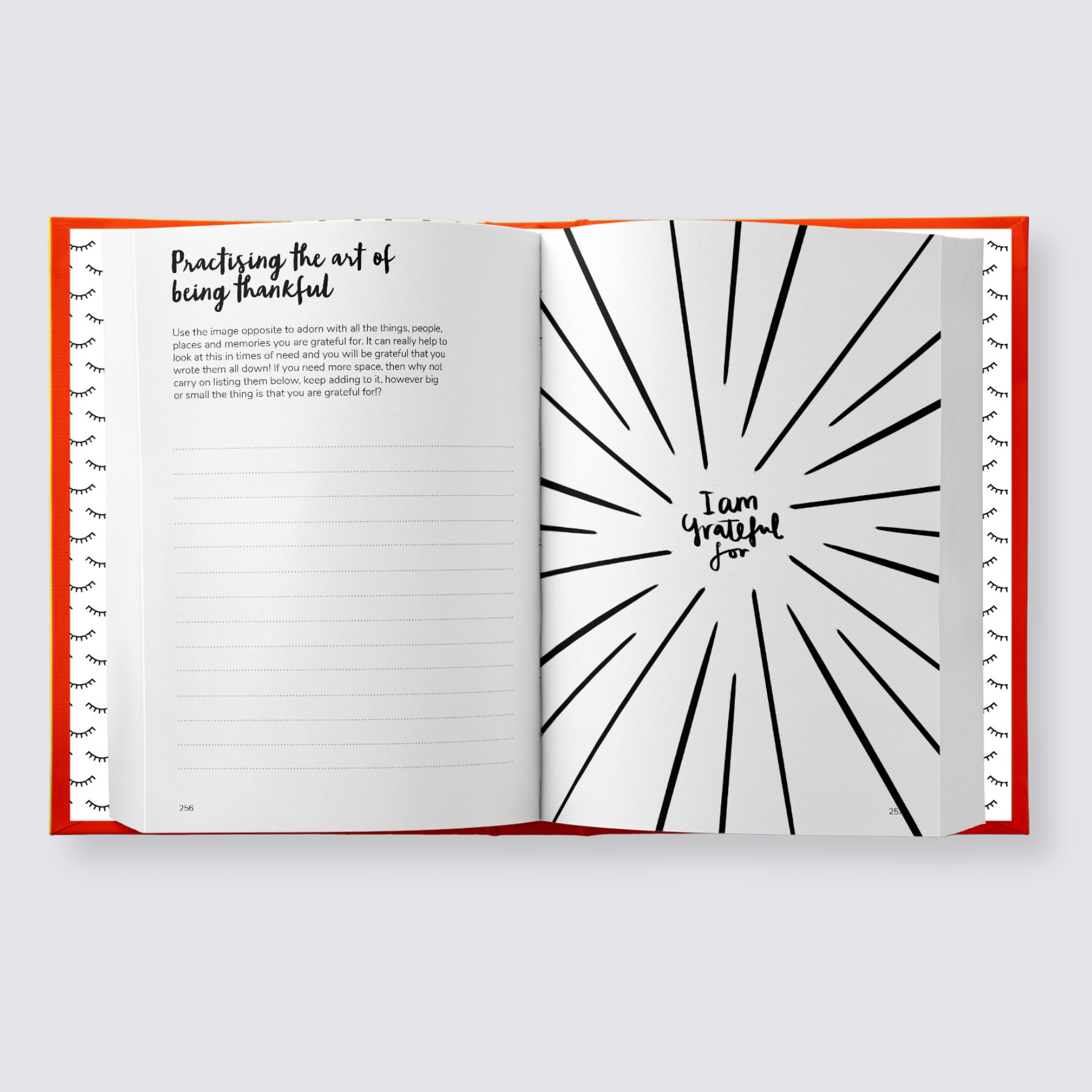 The Positive Wellness Journal