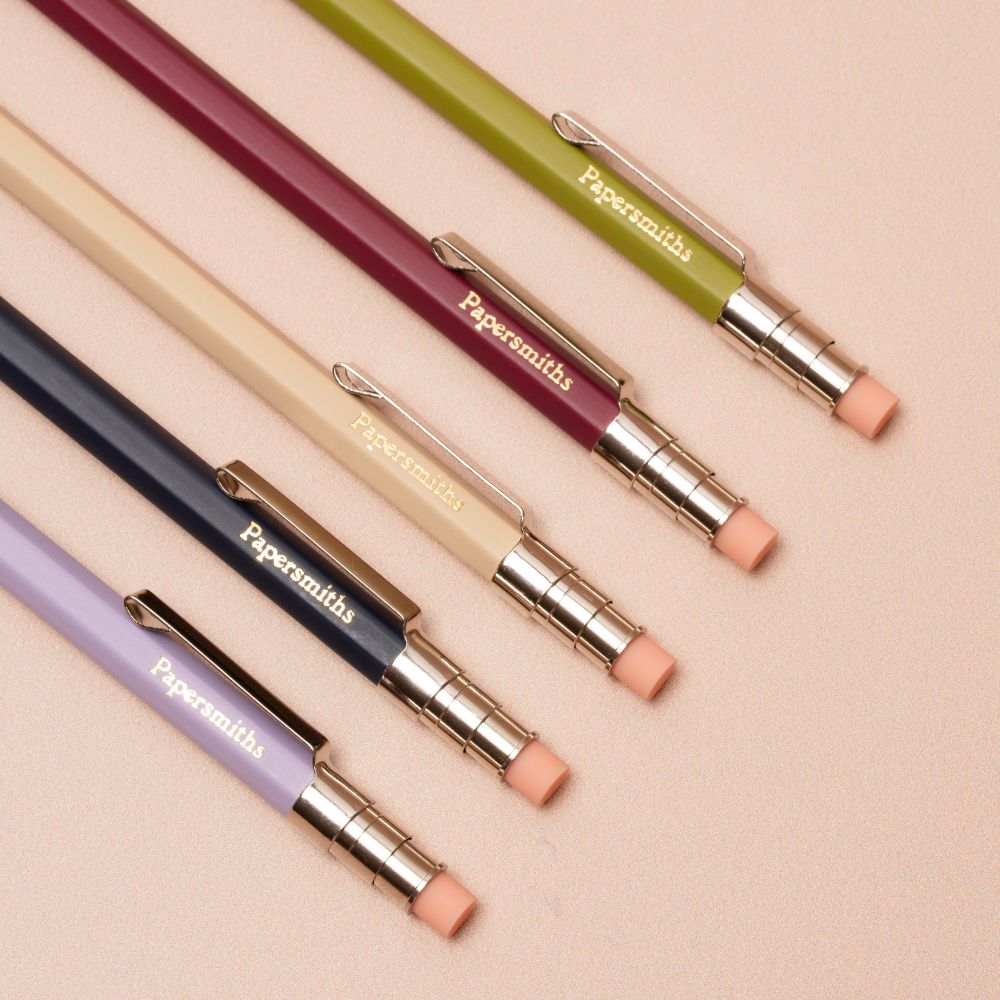 Pocket Pencil - Lunar Blue