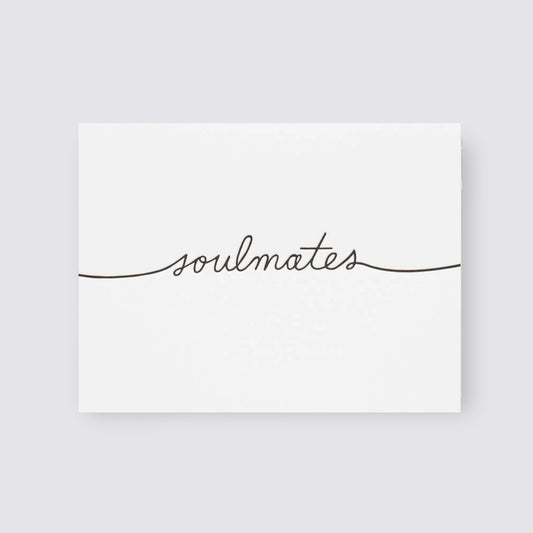 Soulmates