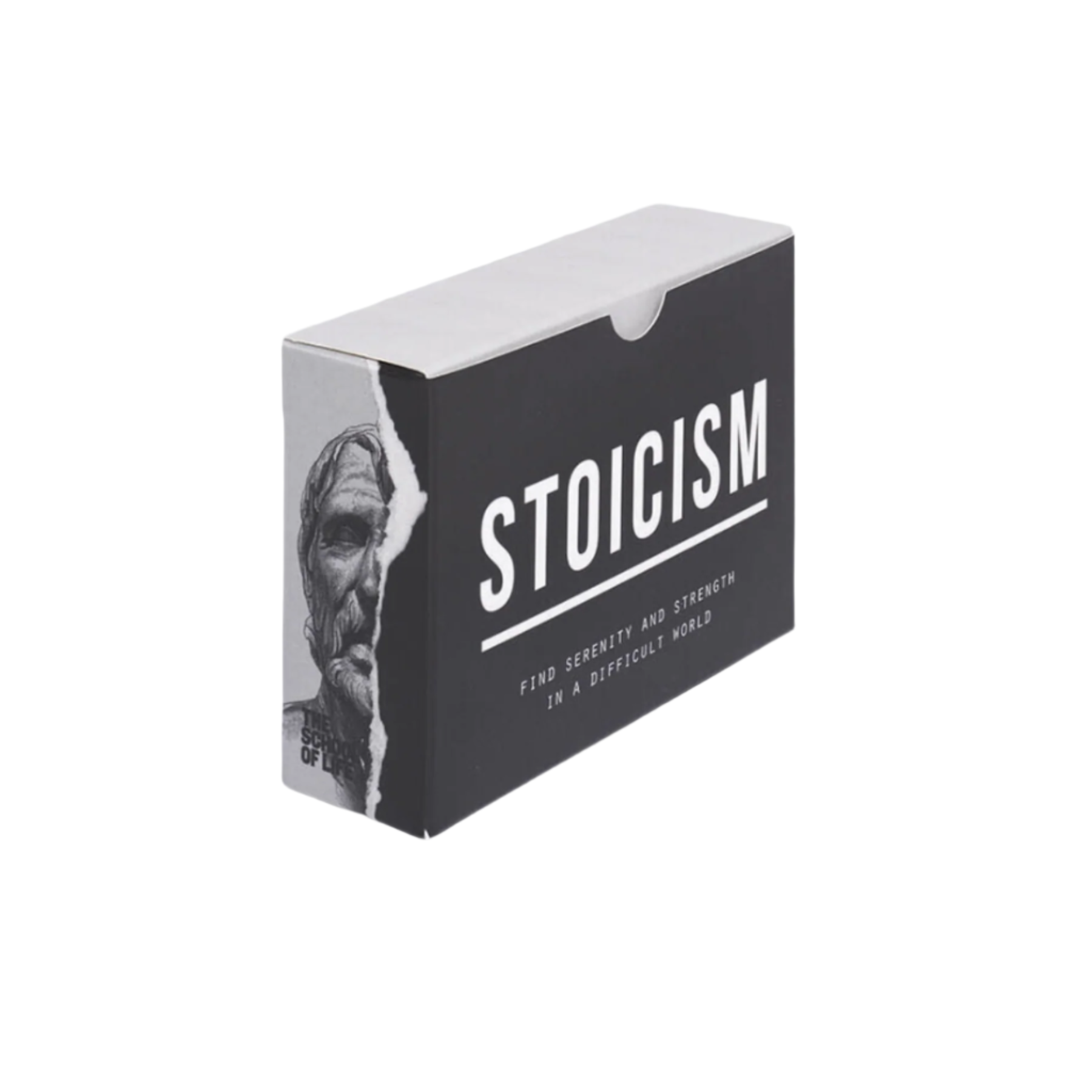 Stoicism Cards