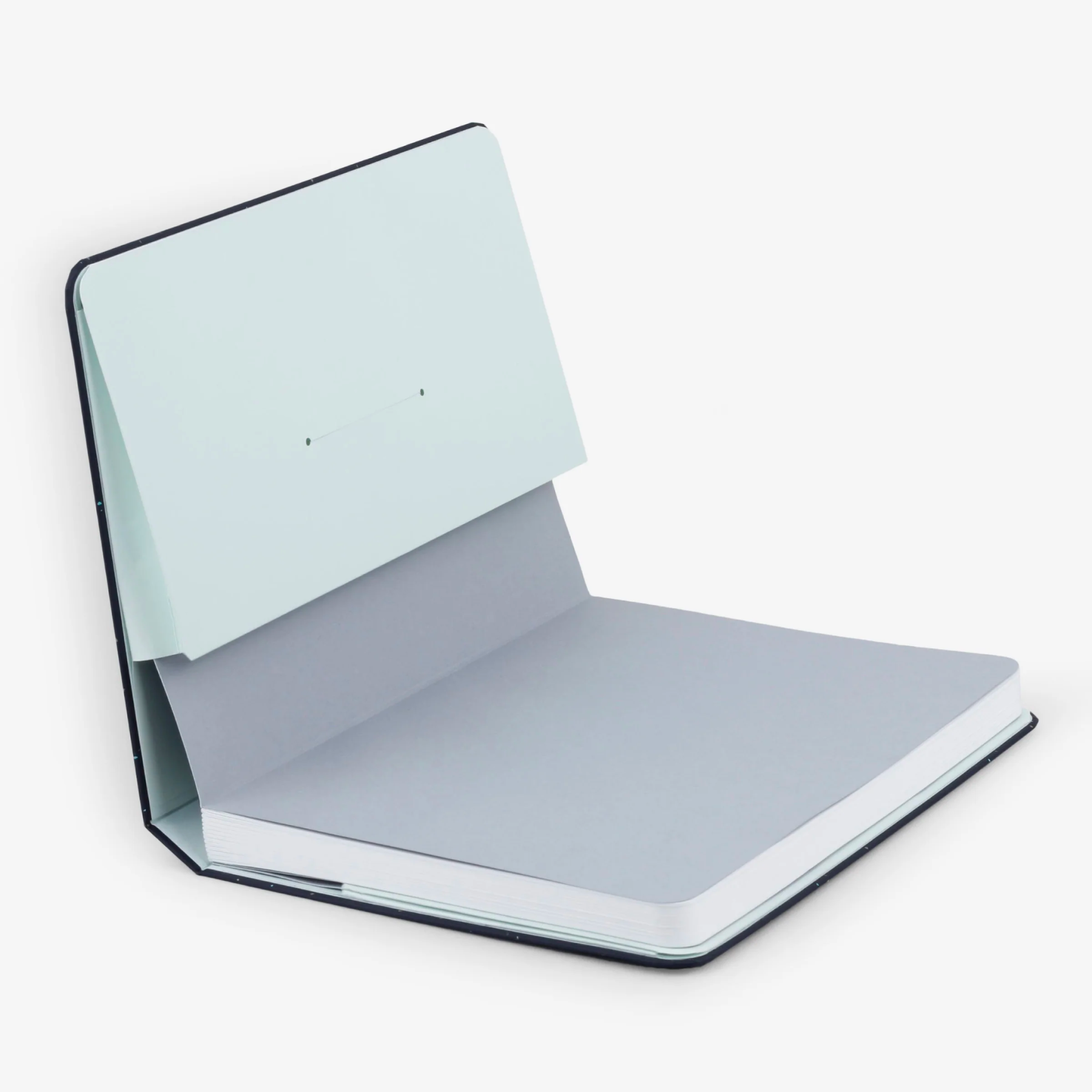 2024 Refillable Diary - Burgundy