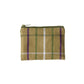 Plaid-water-repellent-pencil-pouch