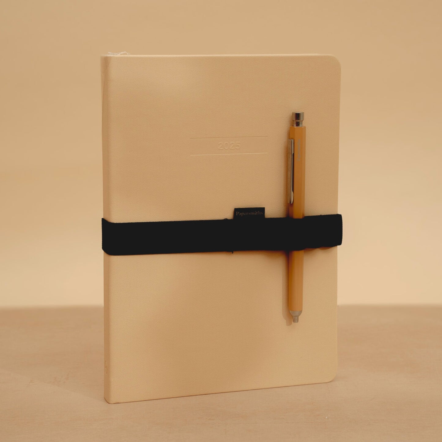 Weekly A5 planner for 2025