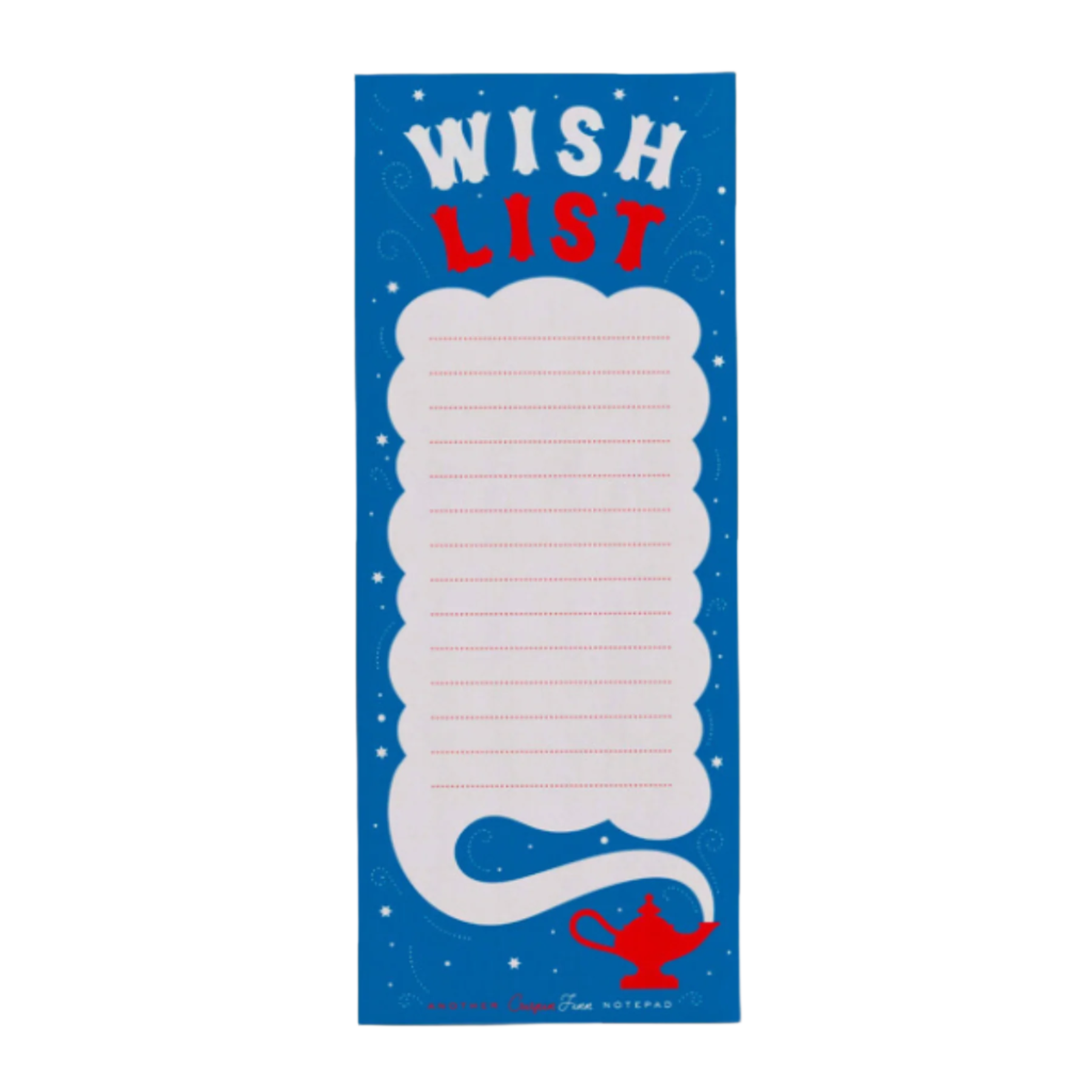 Wish List