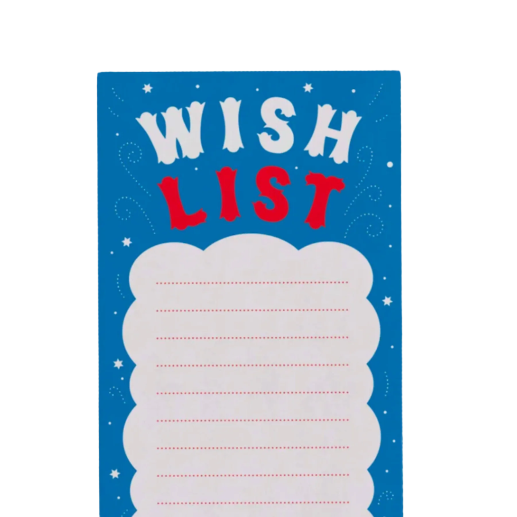 Wish List