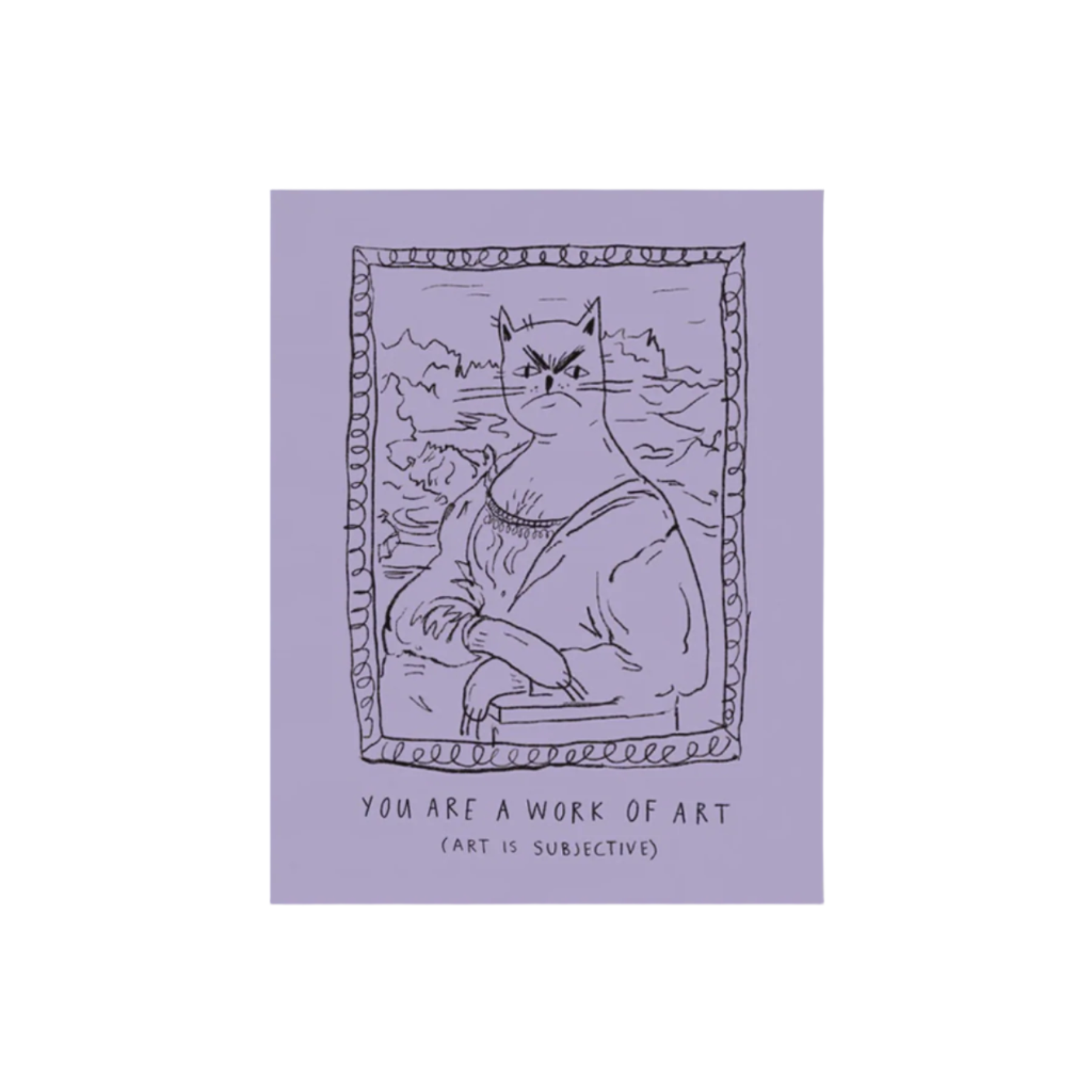 Work of Art
