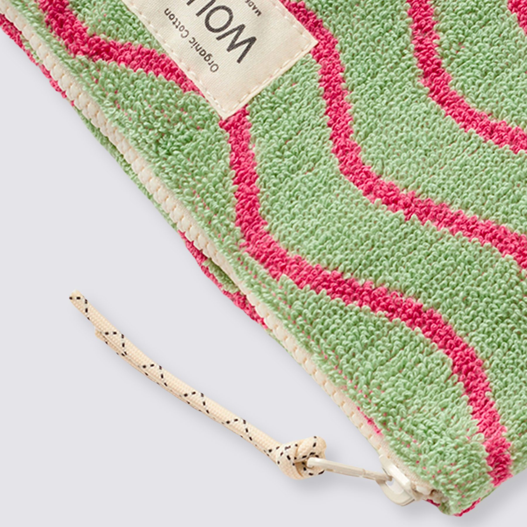 Wouf - Wavy Pouch
