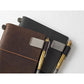 notebook pen clip