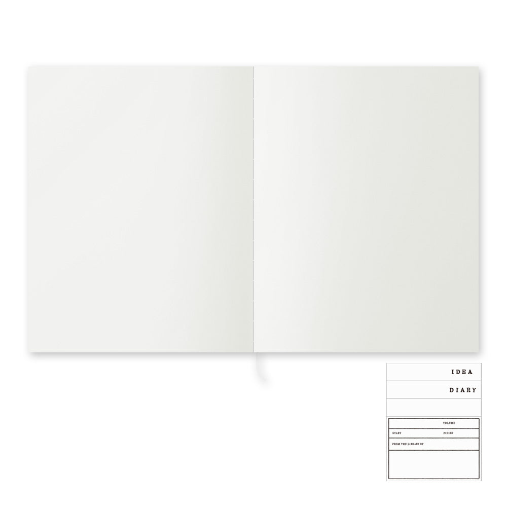 High Quality Sketchbook