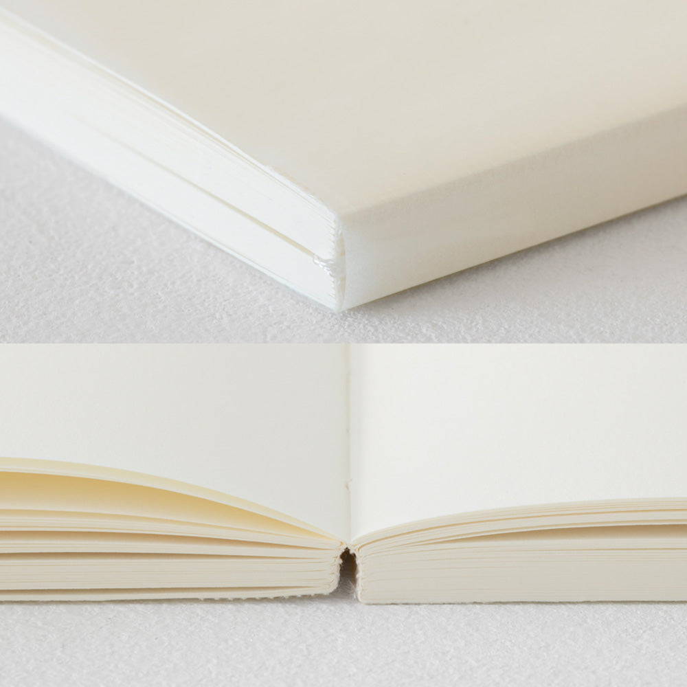 High Quality Sketchbook  Spine