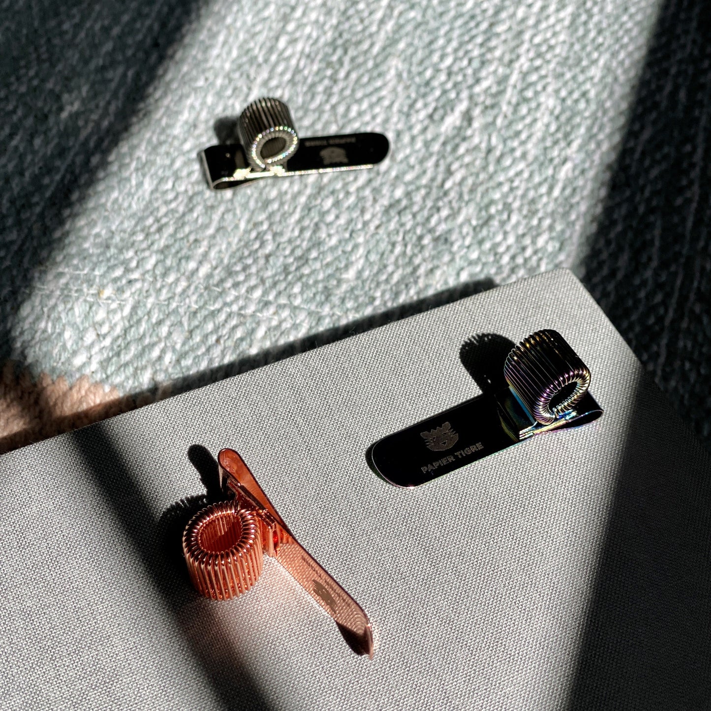pen clips