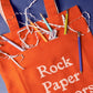 Tote Bag Trio