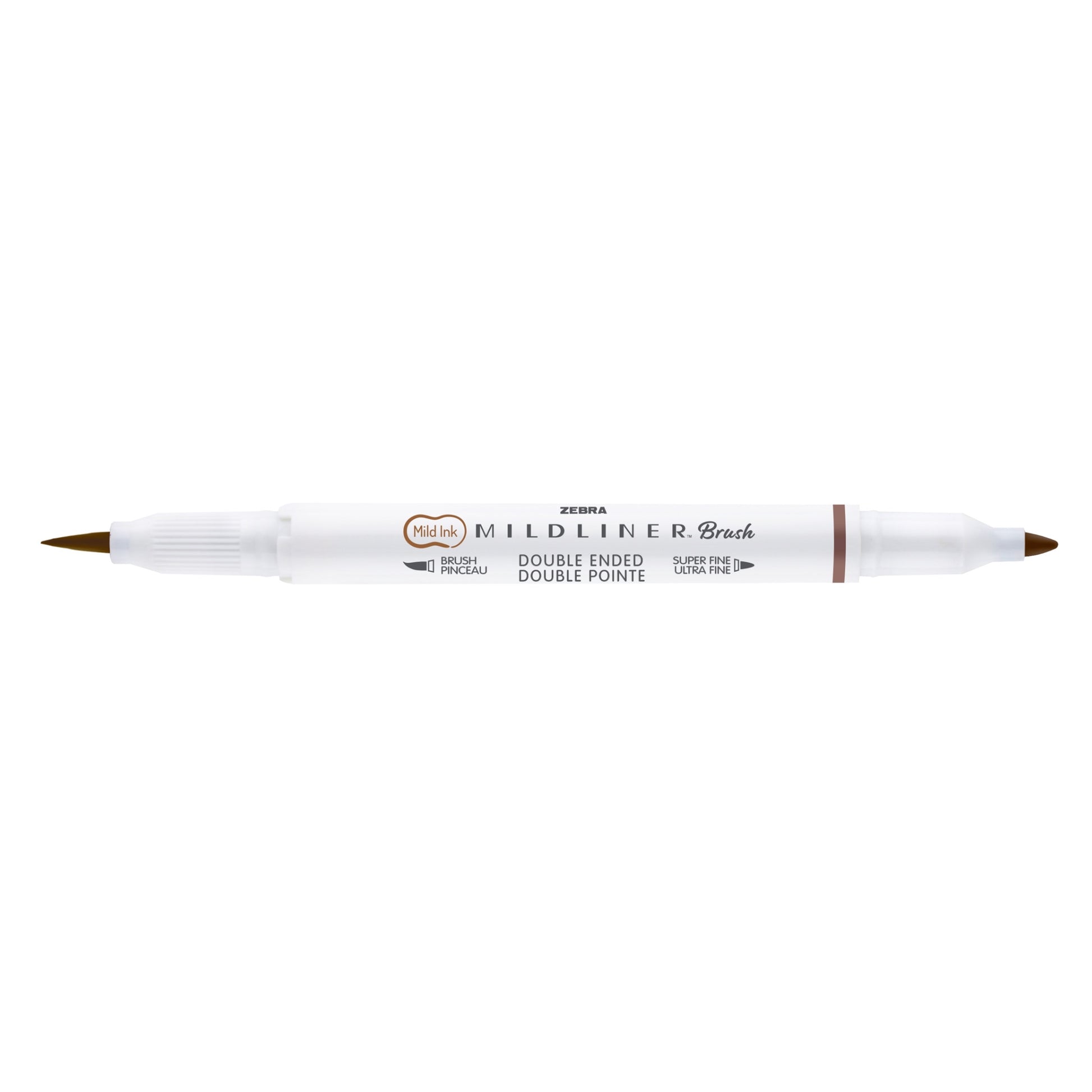 Mildliner - Dual Tip Brush Pen