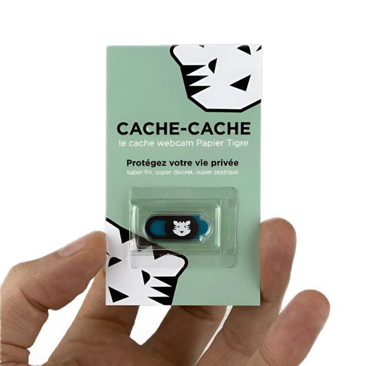 Webcam Cover