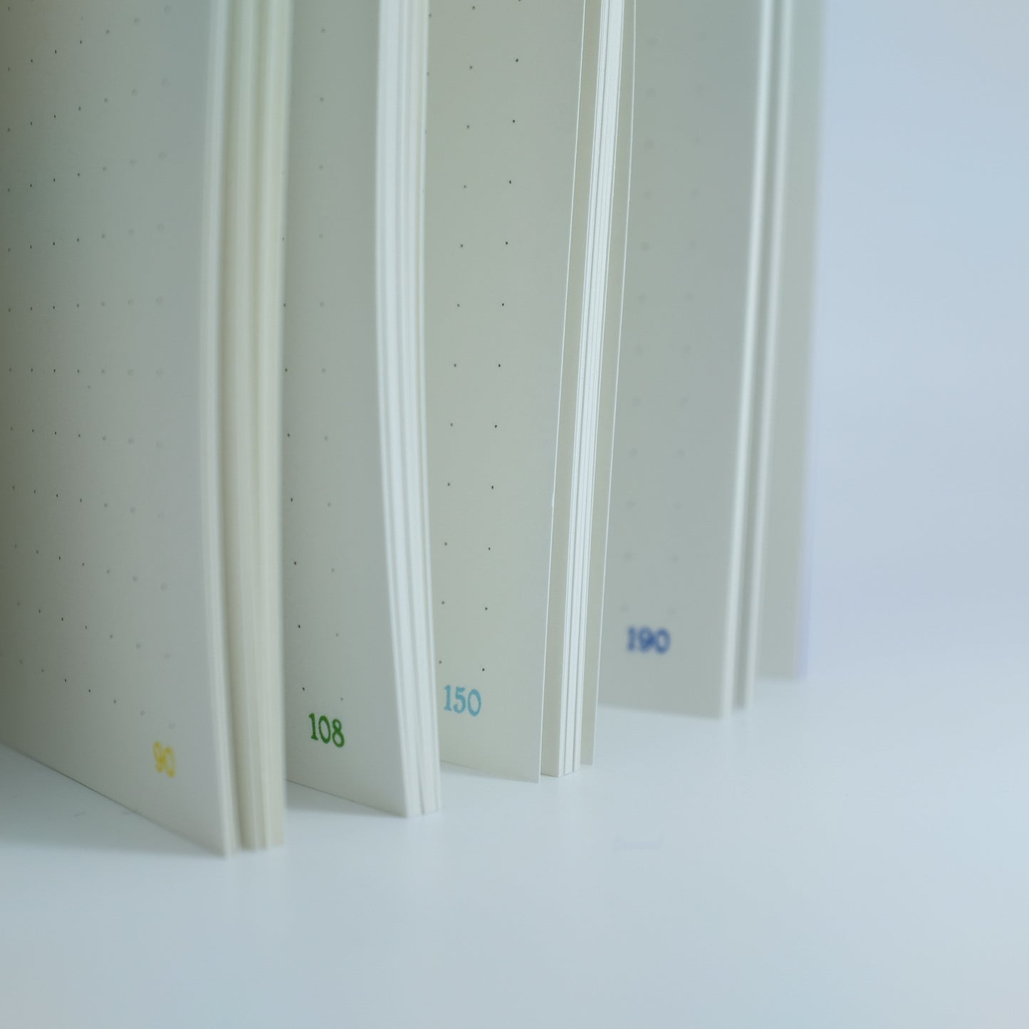 Morello Notebook