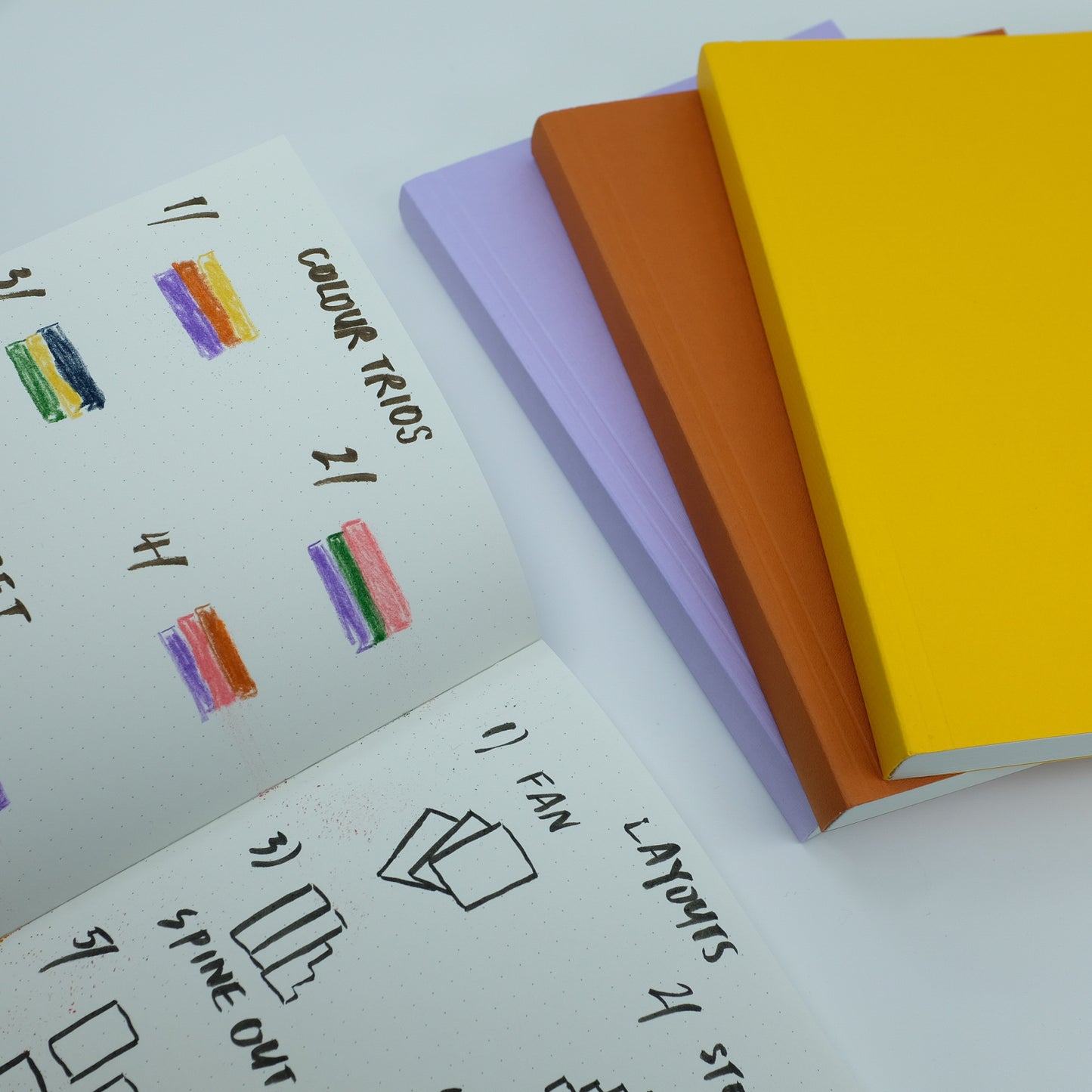 Morello Notebook