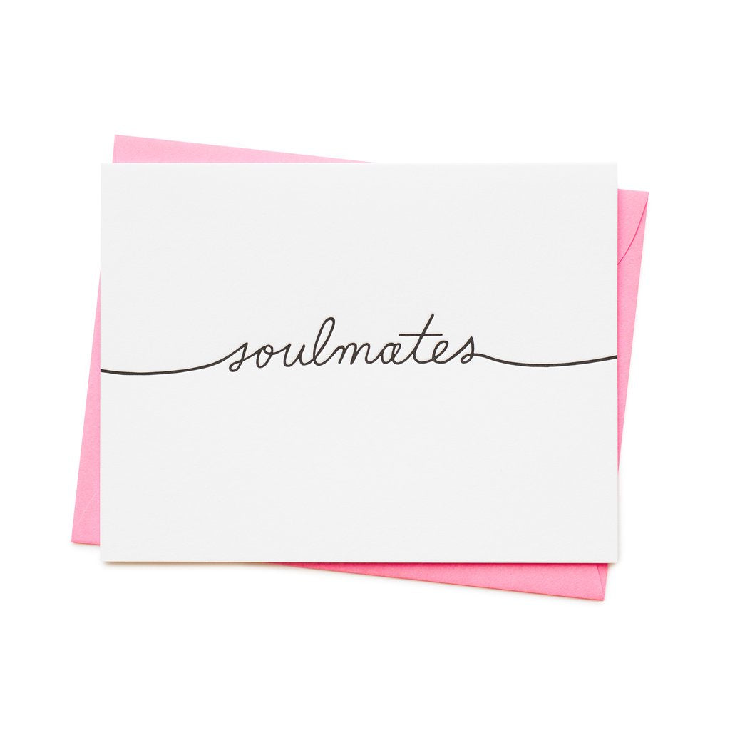 Soulmates