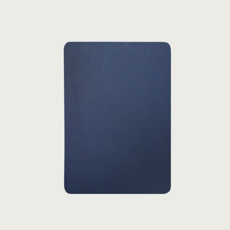 Plain Cards - Set of 5
