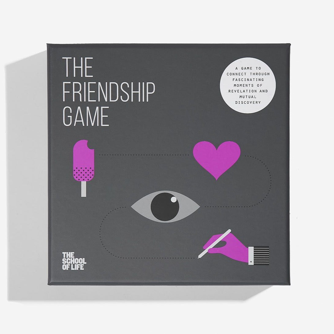 The Friendship Game