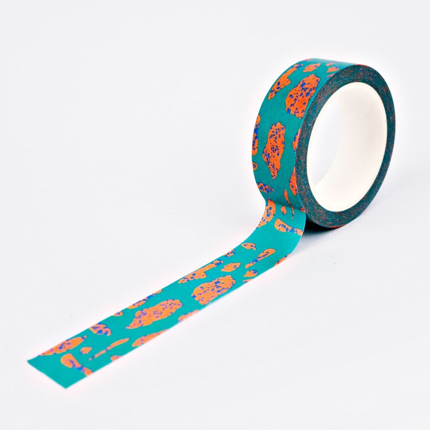 Washi Tape - Terrazzo Shapes