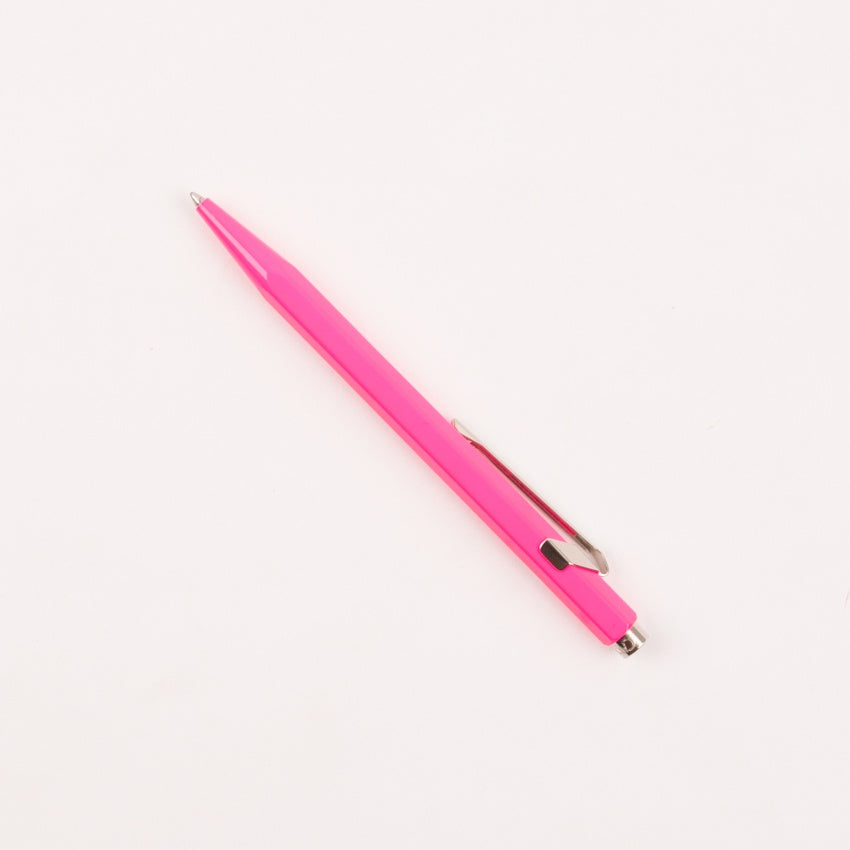 Classic Line 849 Ballpoint - Fluo Pink