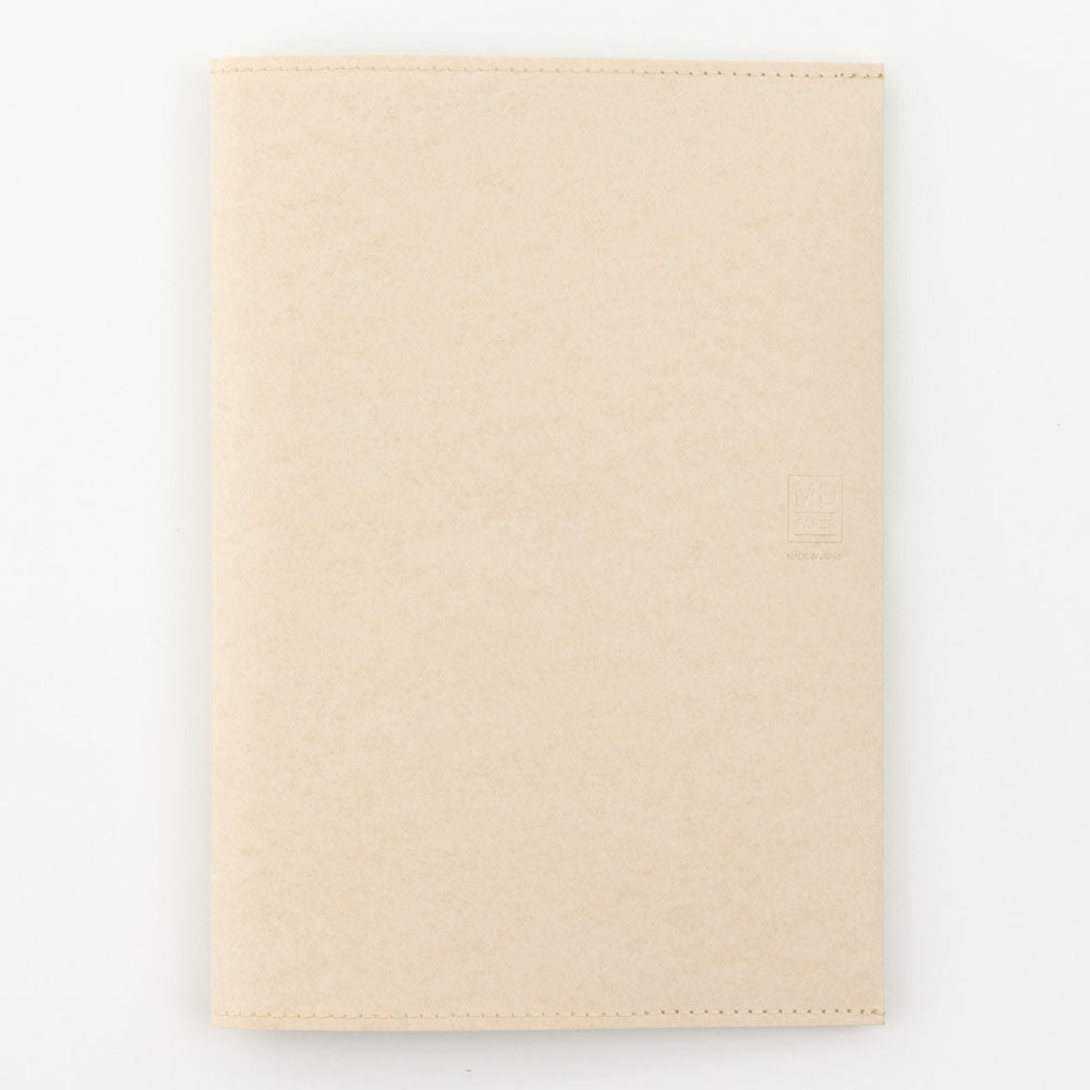 MD Notebook Cover - Paper