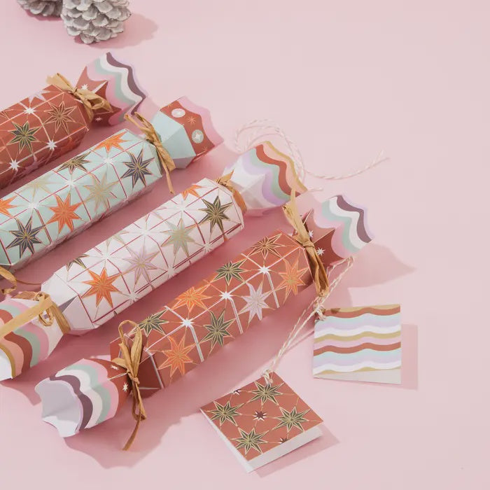 Christmas Cracker Kit - Star