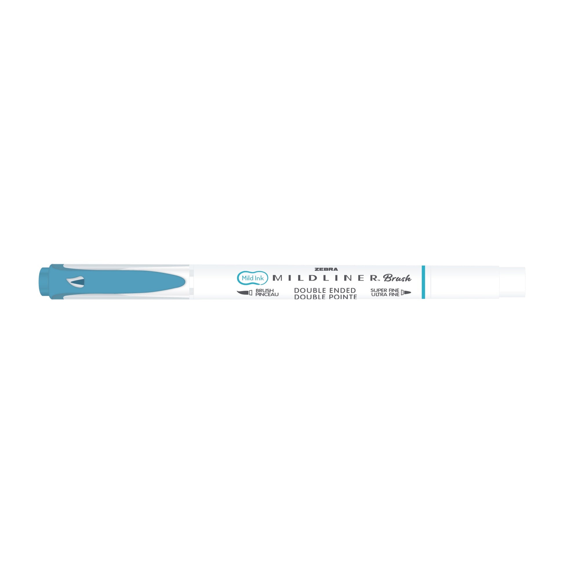 Mildliner - Dual Tip Brush Pen