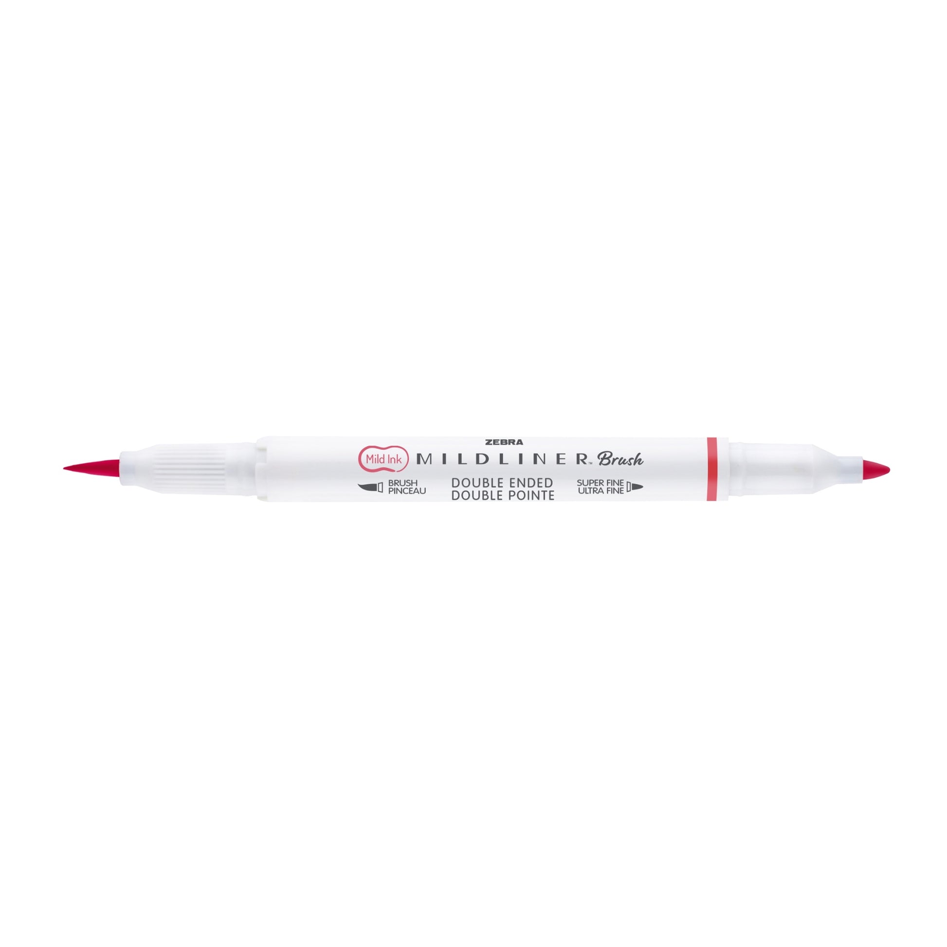 Mildliner - Dual Tip Brush Pen