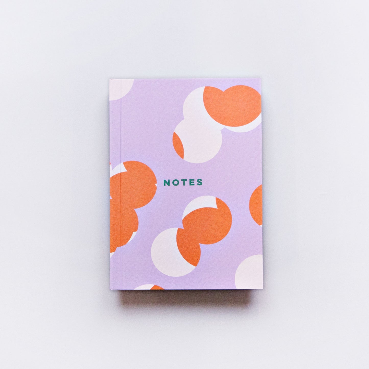 Pocket Notebook A6 - - Paris