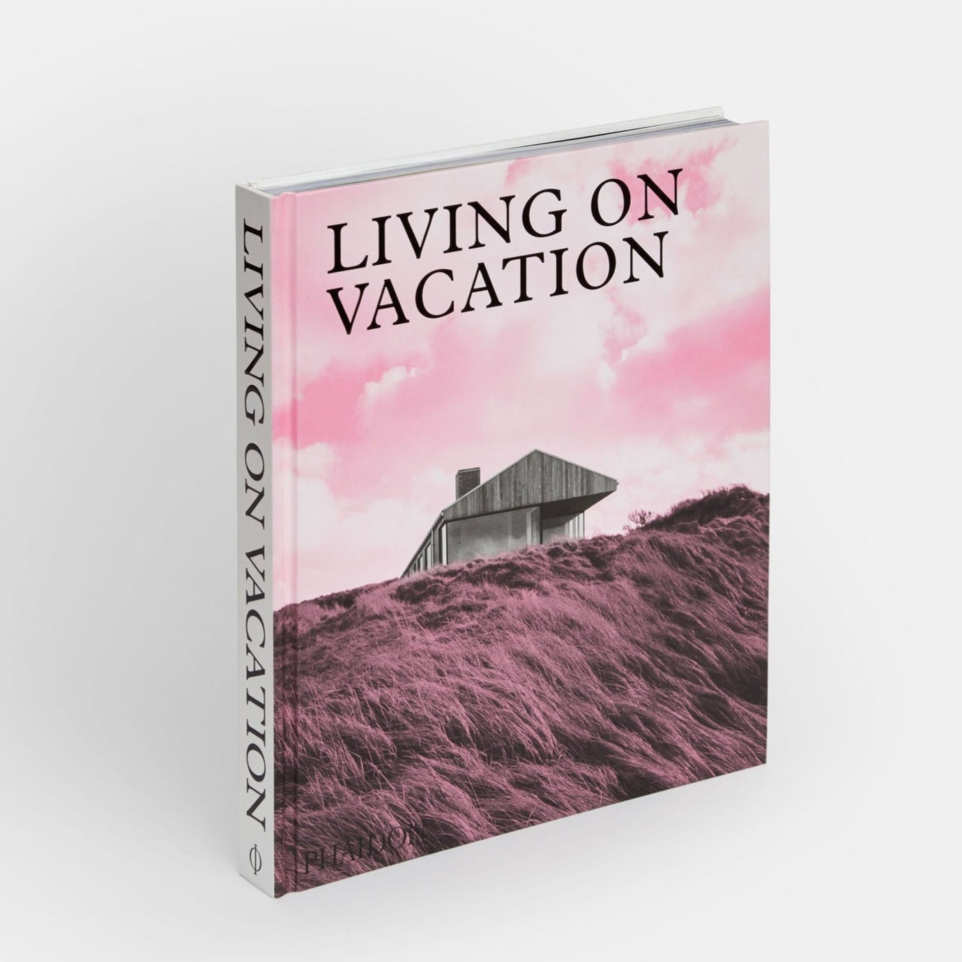 Living on Vacation