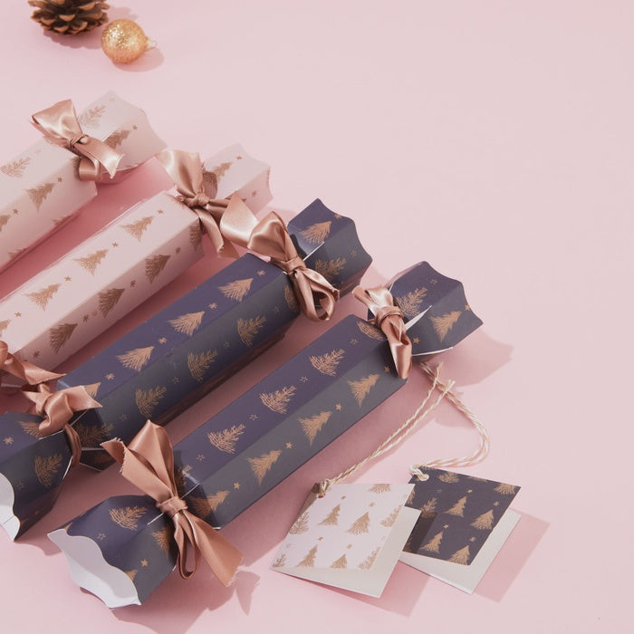 Christmas Cracker Kit - Tree