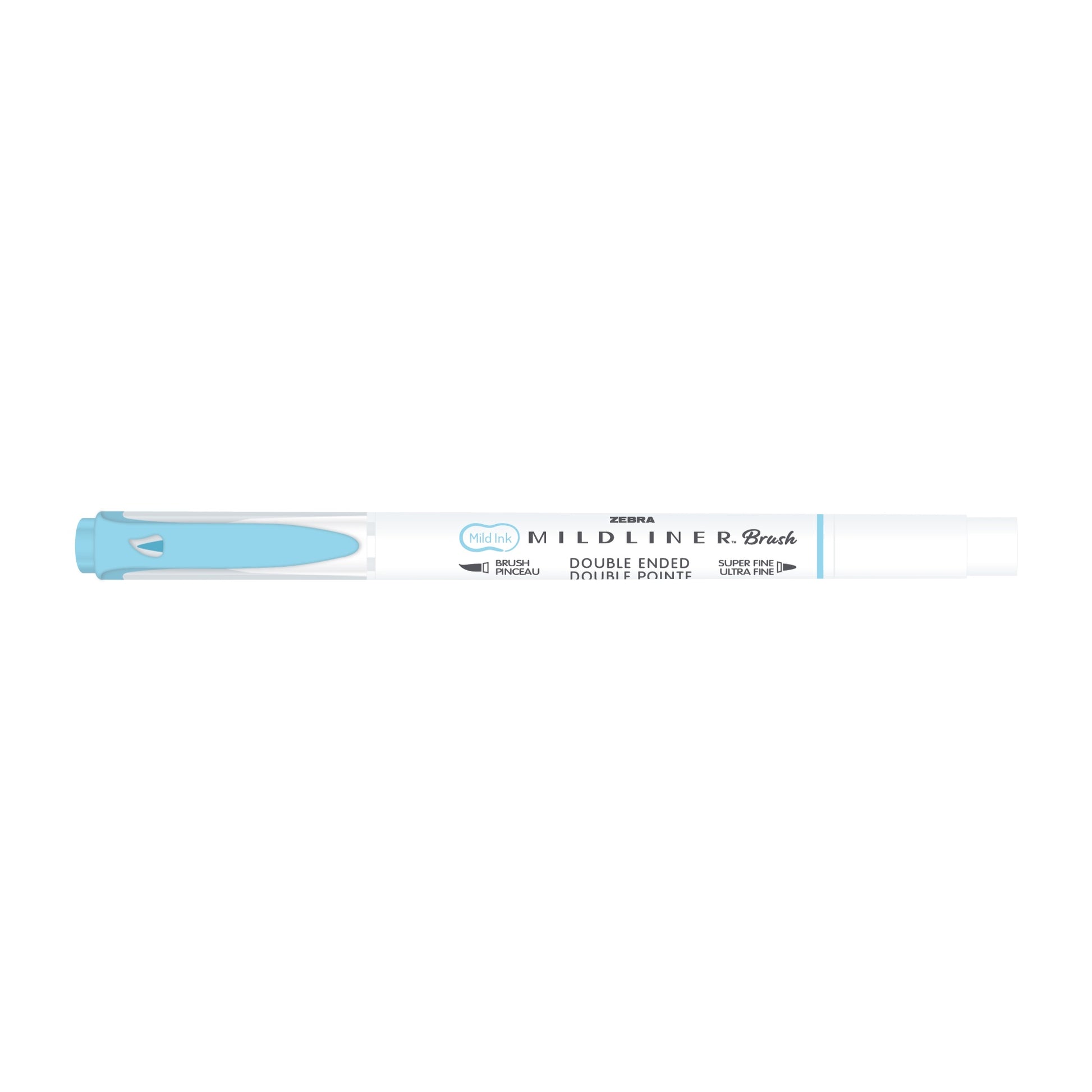 Mildliner - Dual Tip Brush Pen