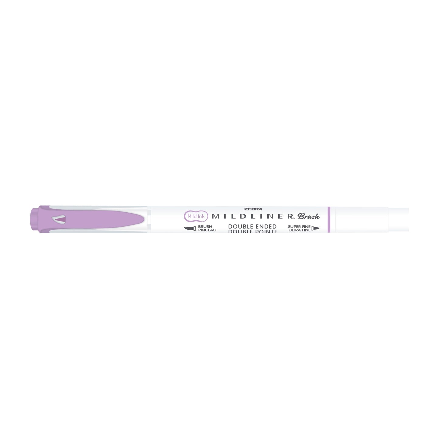 Mildliner - Dual Tip Brush Pen