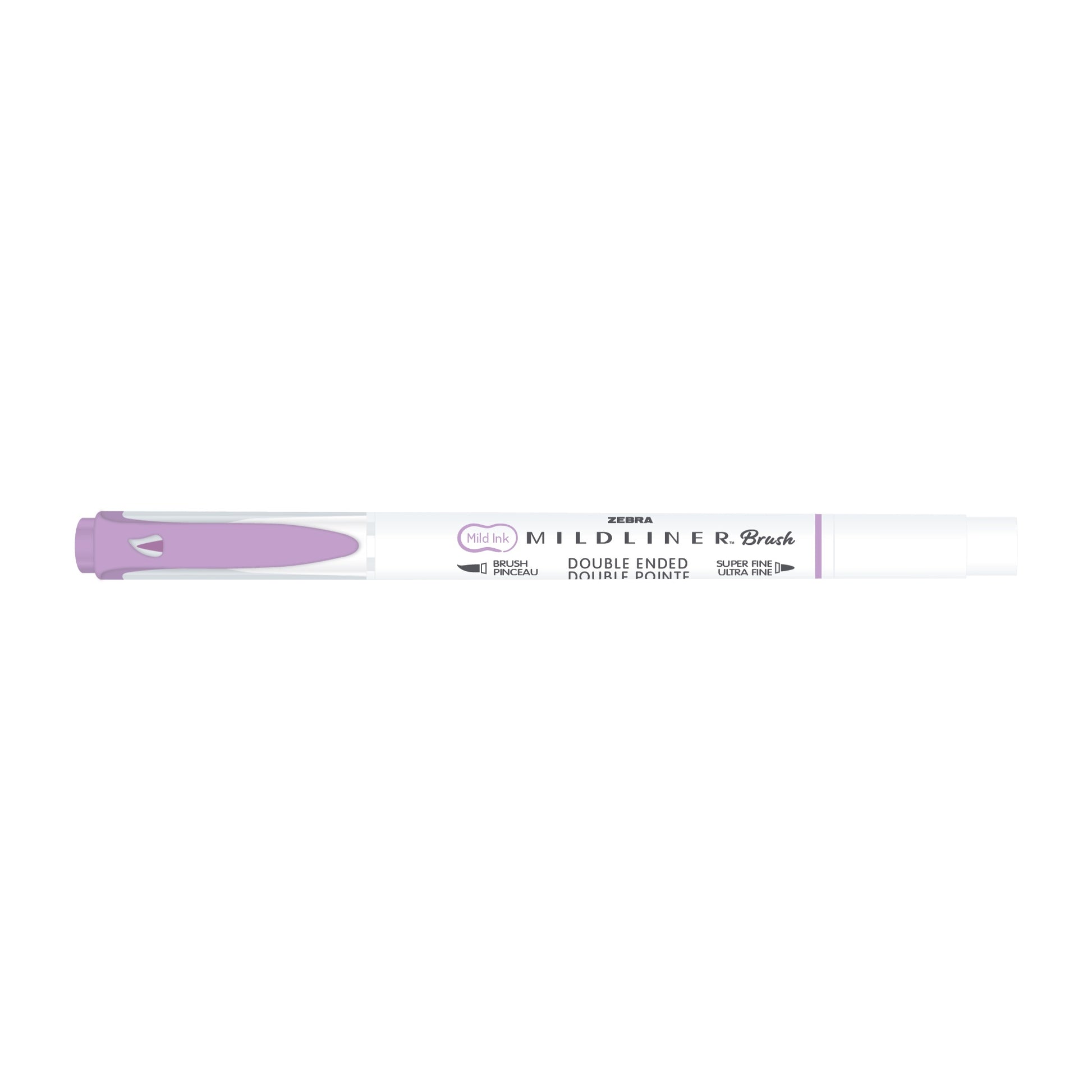 Mildliner - Dual Tip Brush Pen