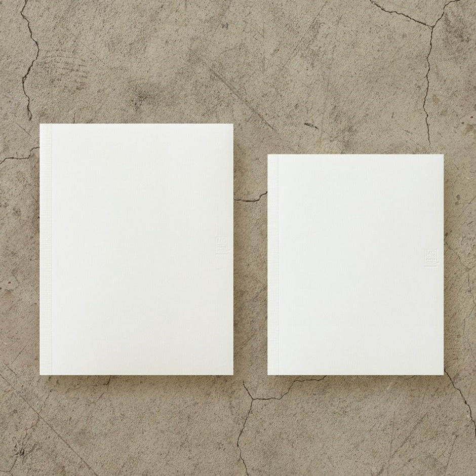 MD Cotton Sketchbook - Medium