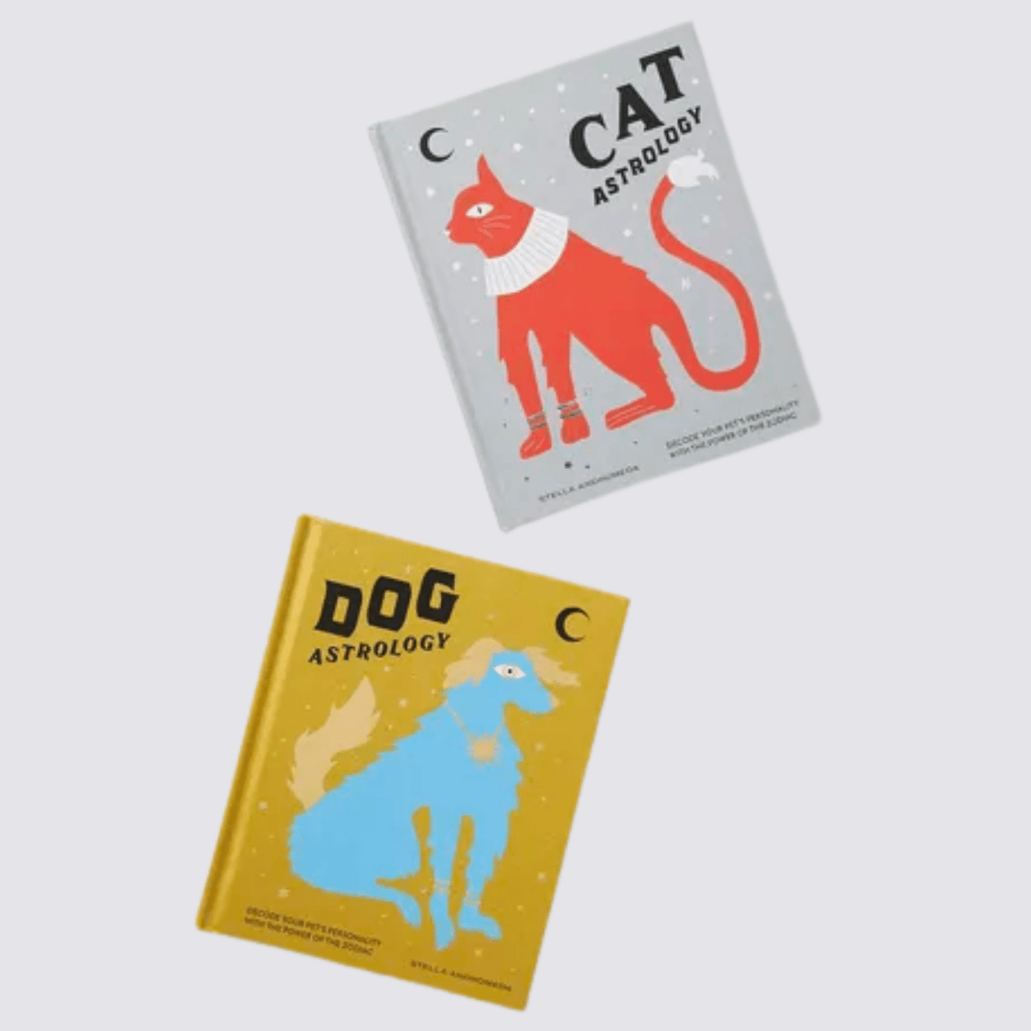 pet star sign books