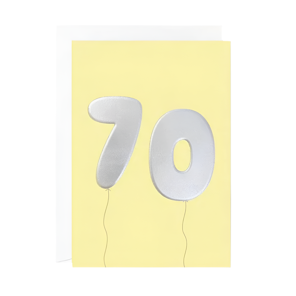 Foil 70