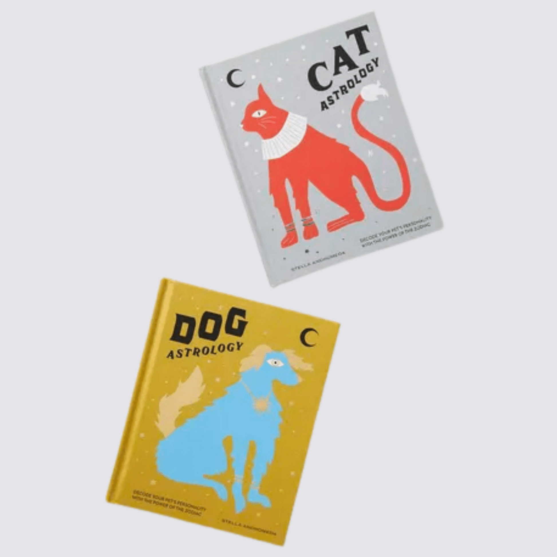 Cat Astrology