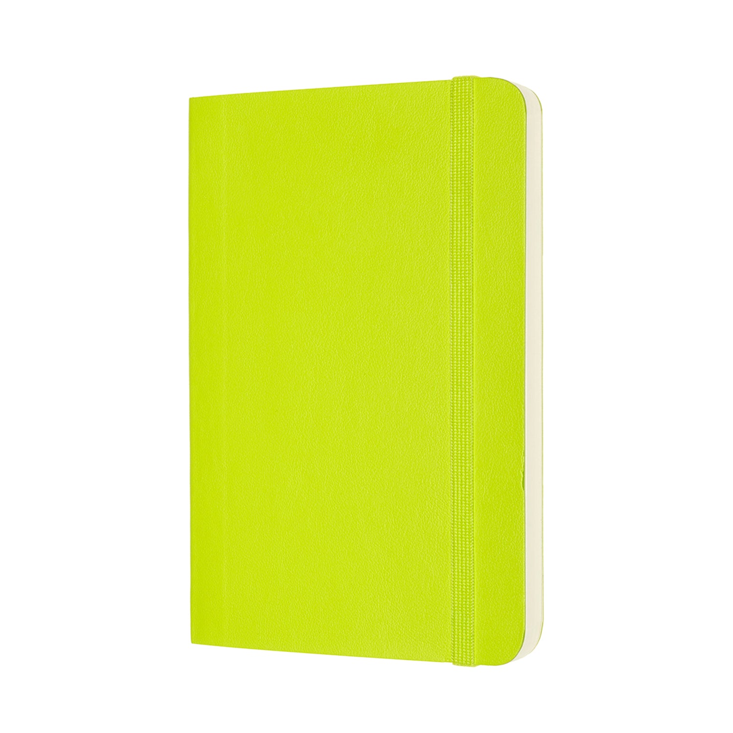 Pocket Soft Cover Notebook