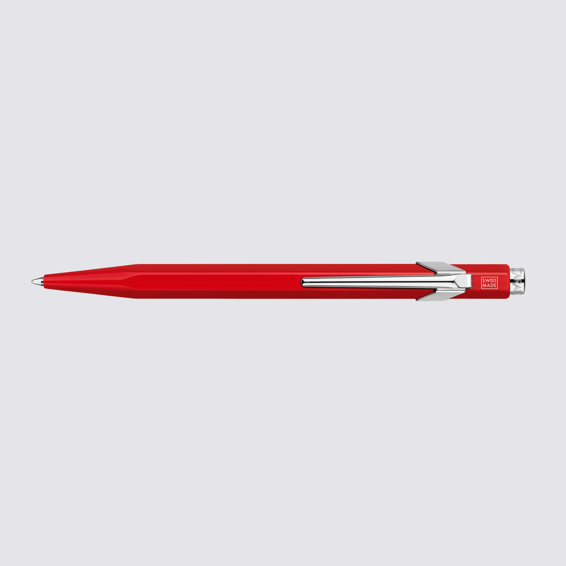 Classic Line 849 Ballpoint - Red