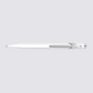 Classic Line 849 Ballpoint in White