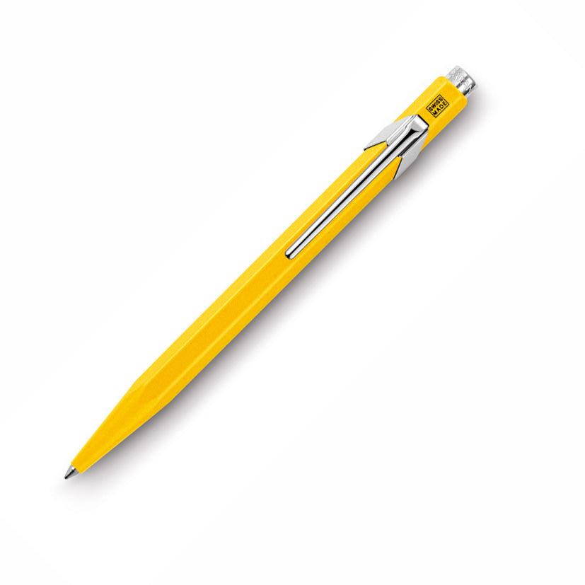 Classic Line 849 Ballpoint - Yellow