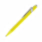 Classic Line 849 Ballpoint - Fluo Yellow