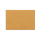 Kraft Envelope - Orange / Medium
