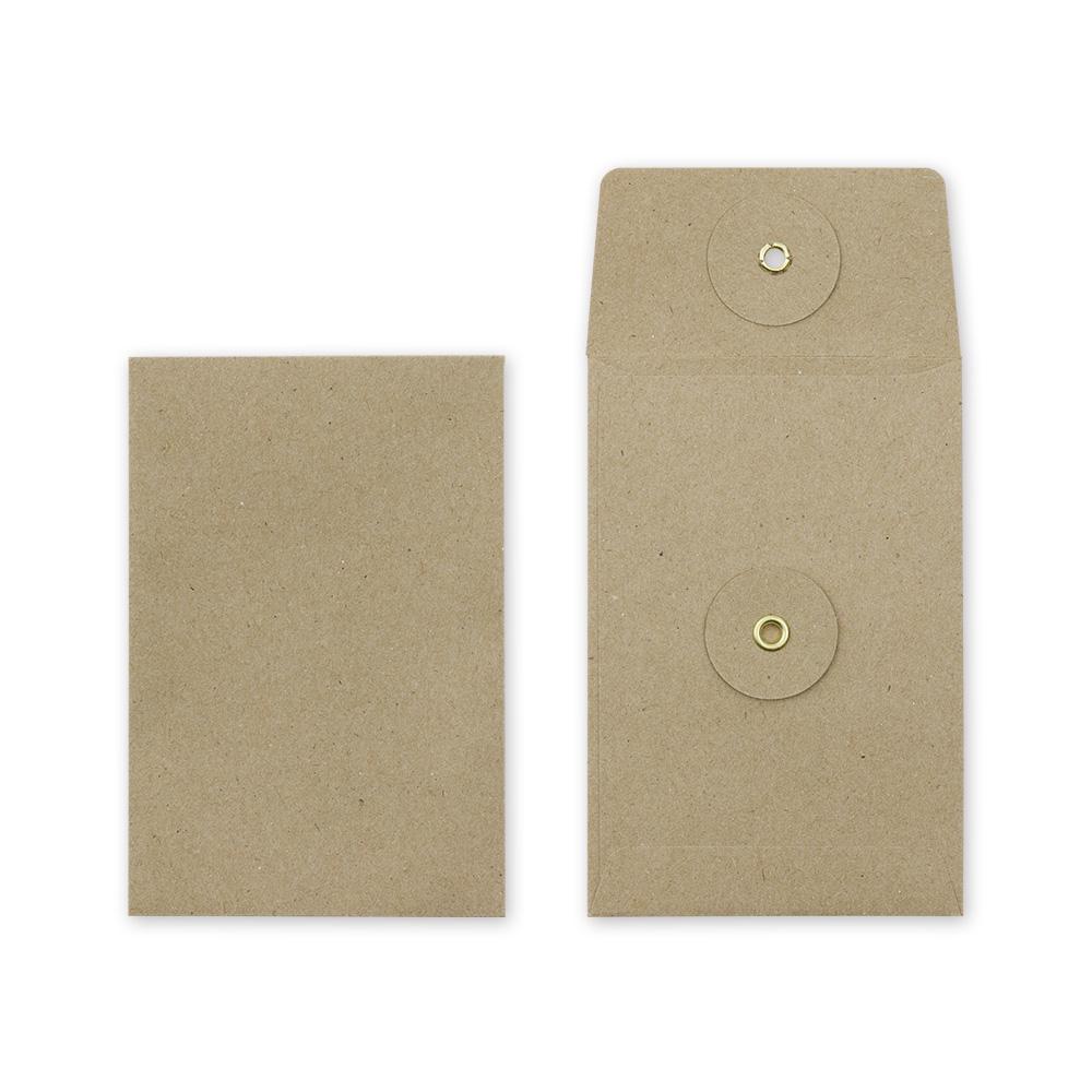 Kraft Envelope