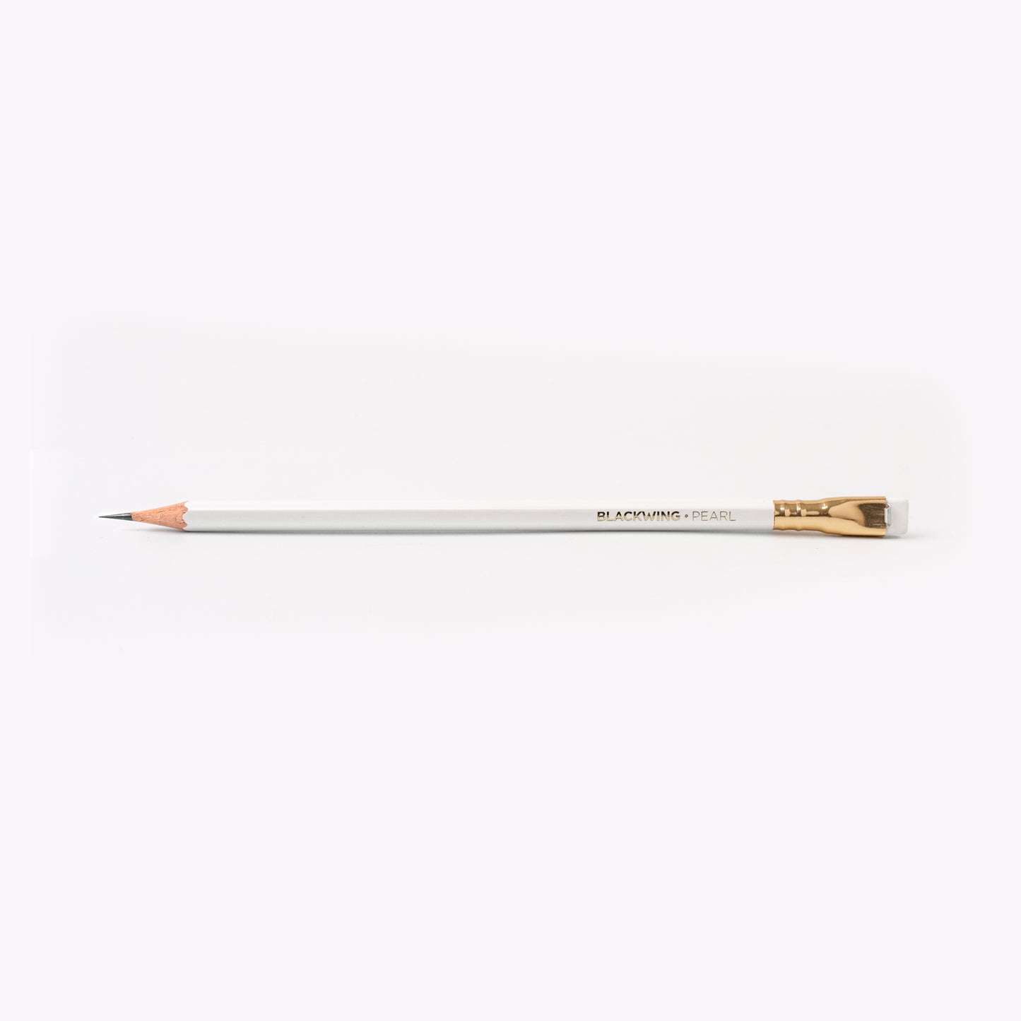 white pencil